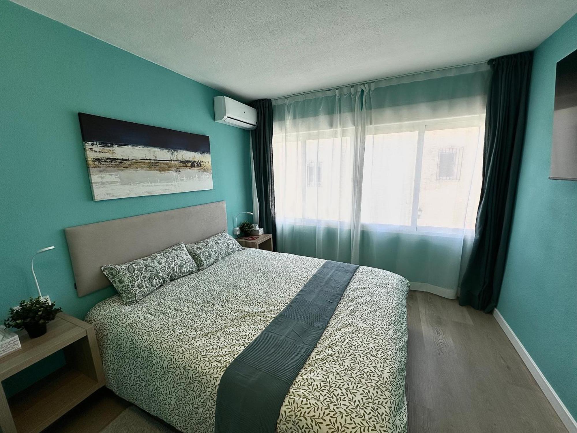 Tiffany Lovely New 51 Apartamento *