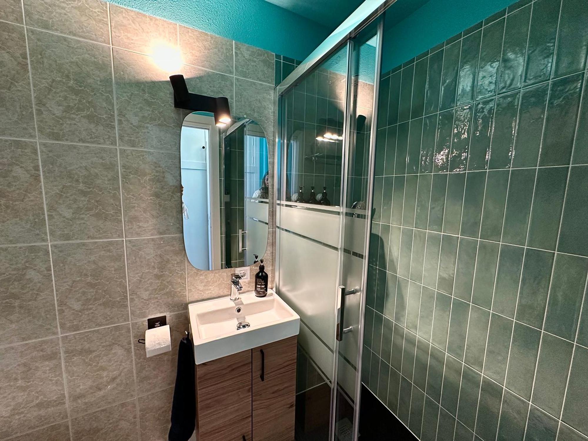 Tiffany Lovely New 51 Apartamento