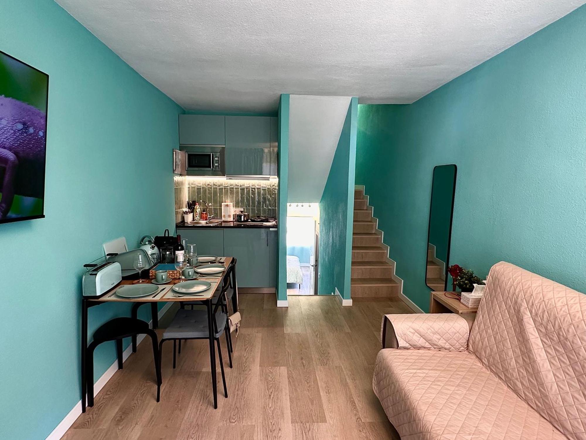 Tiffany Lovely New 51 Apartamento Estepona
