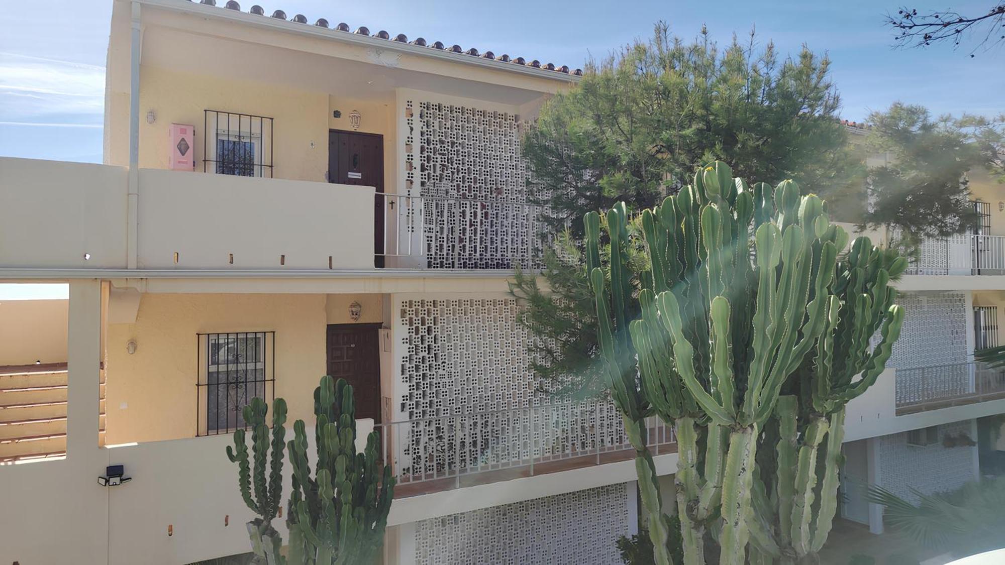 Exclusive Sea View Ehhouse Appartement *