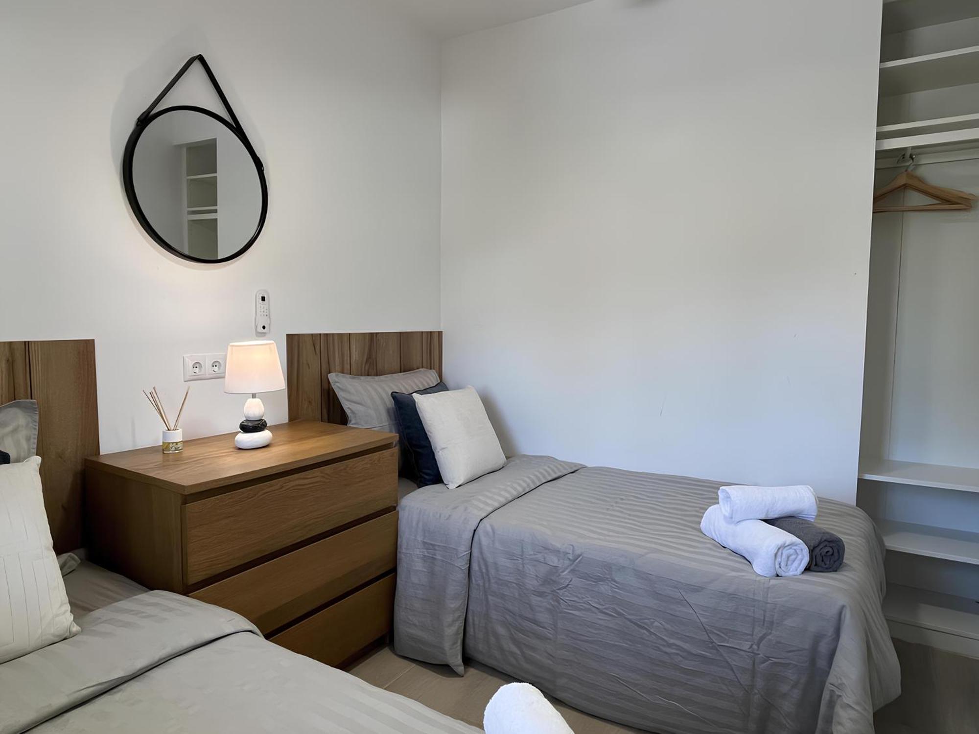 Appartement Exclusive Sea View Ehhouse