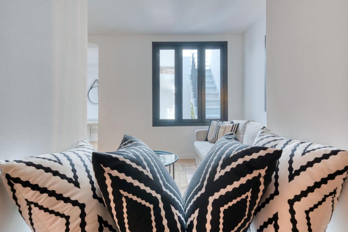 Apartamento Chic Andalusian Retreat *