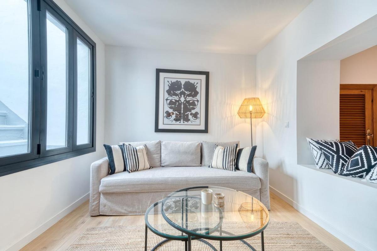 Apartamento Chic Andalusian Retreat Estepona