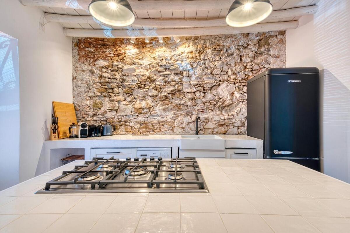 Apartamento Chic Andalusian Retreat