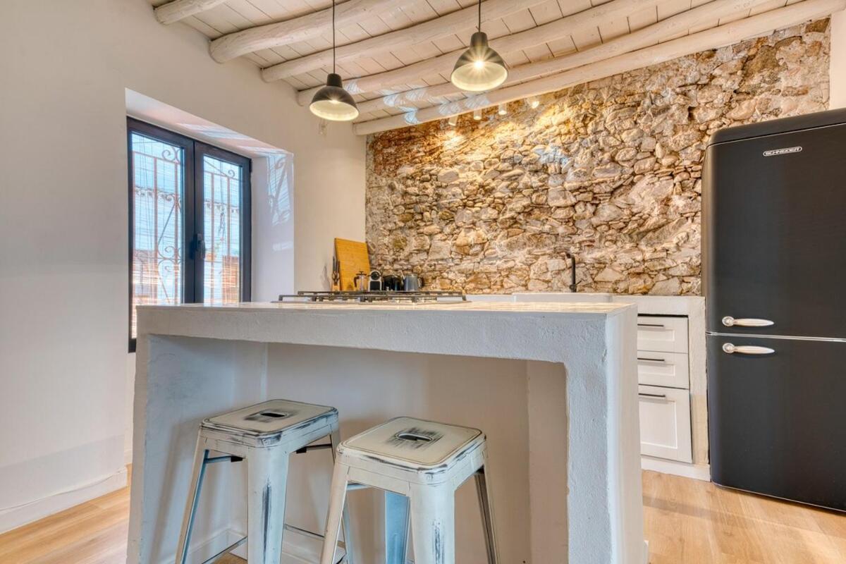 Chic Andalusian Retreat Apartamento *