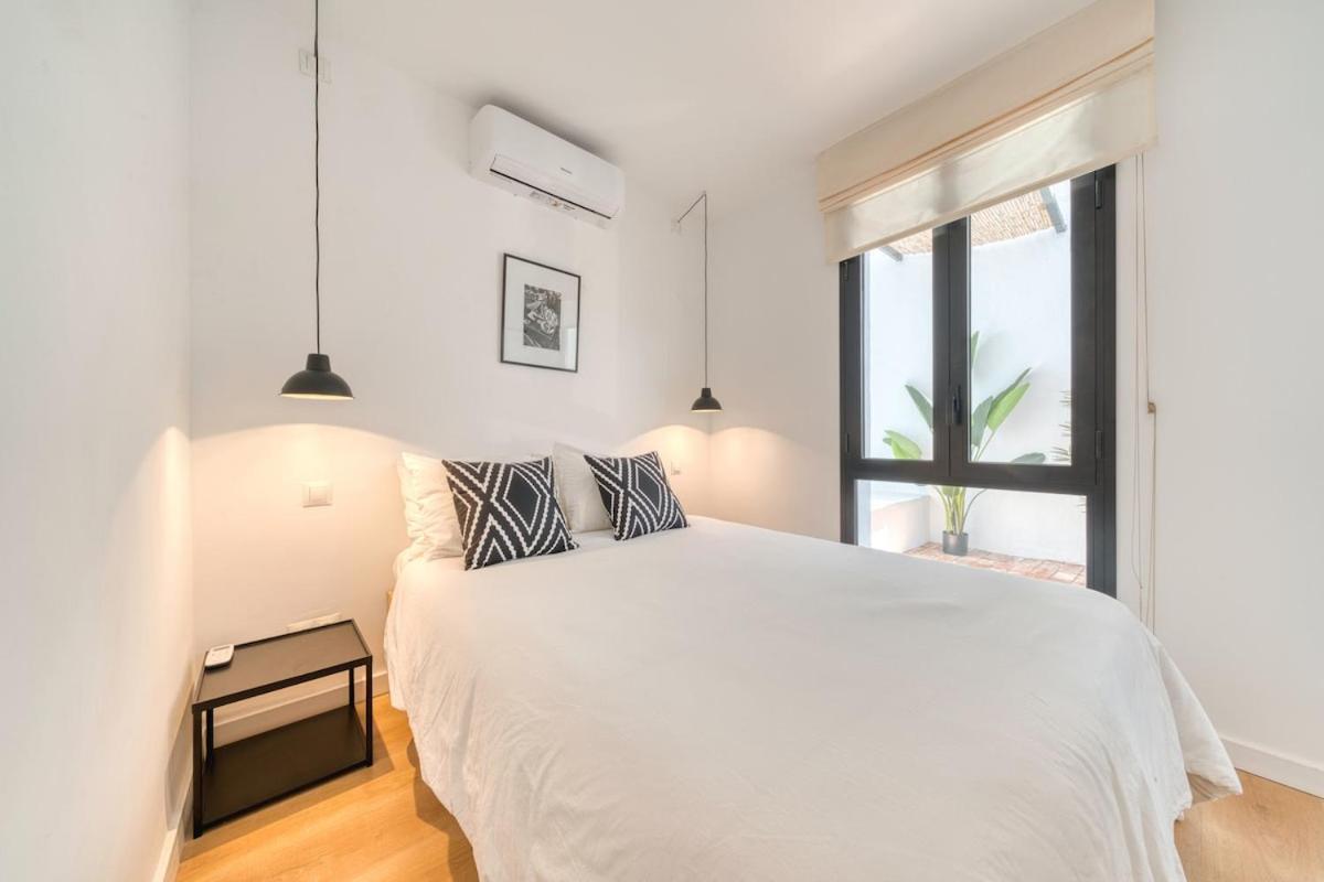Apartamento Chic Andalusian Retreat Estepona