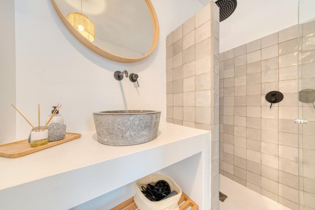 Chic Andalusian Retreat *