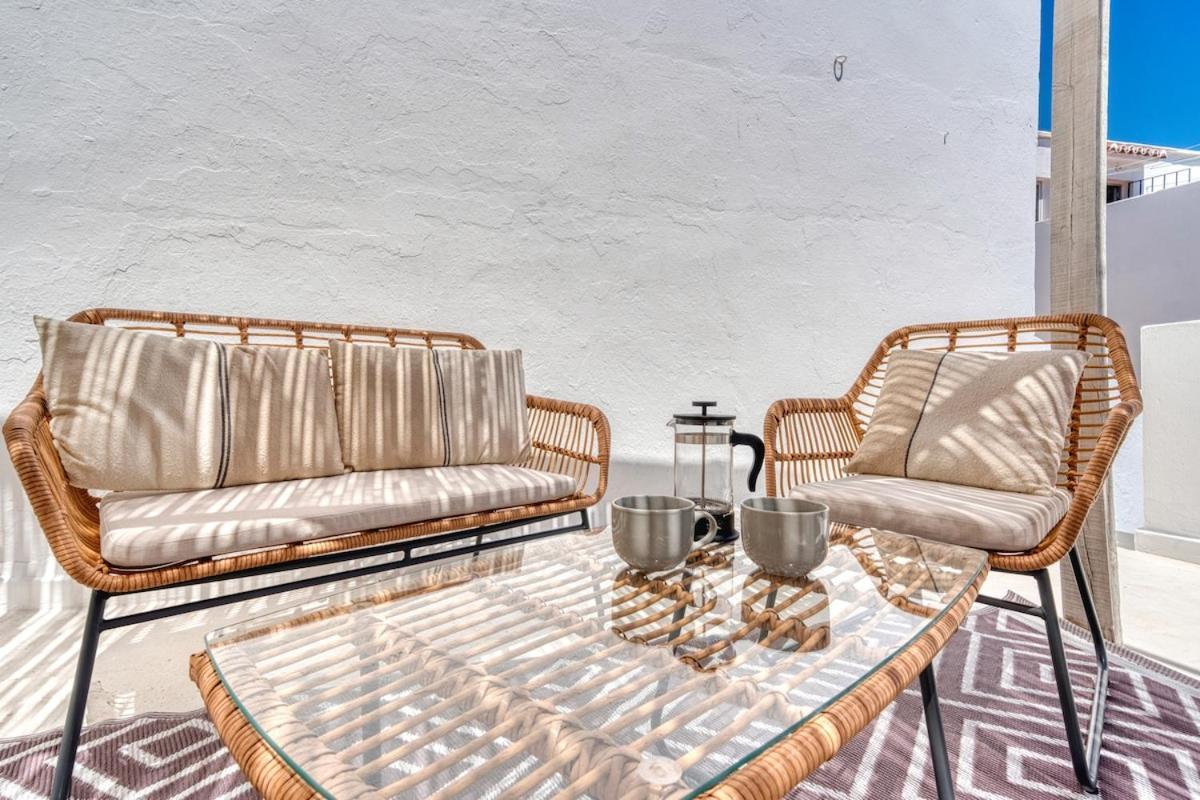 Apartamento Chic Andalusian Retreat *