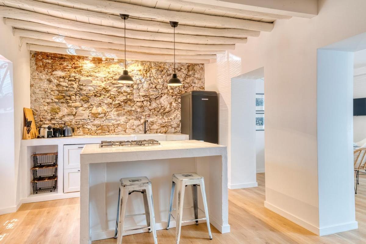 Chic Andalusian Retreat Apartamento
