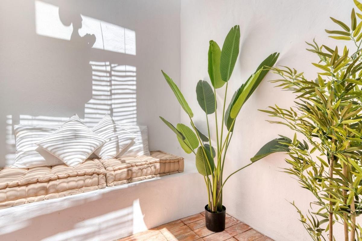 Chic Andalusian Retreat Apartamento *
