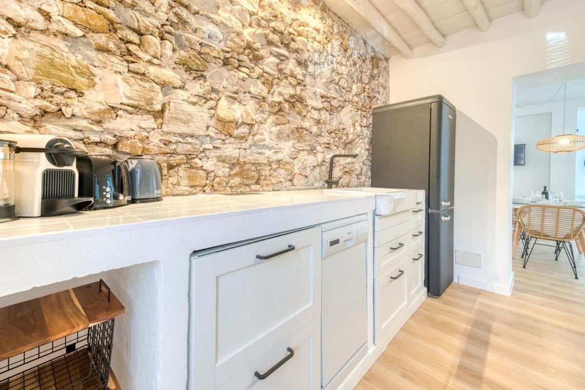 Apartamento Chic Andalusian Retreat *