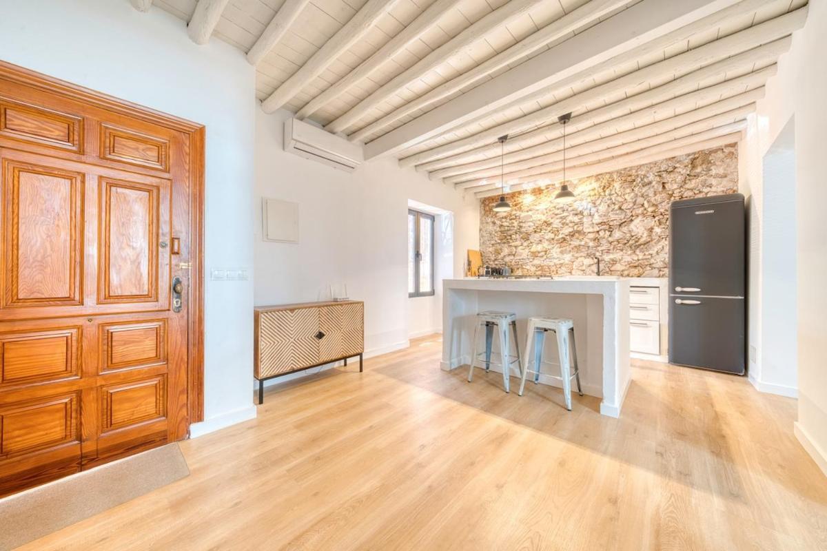 Chic Andalusian Retreat Apartamento Estepona