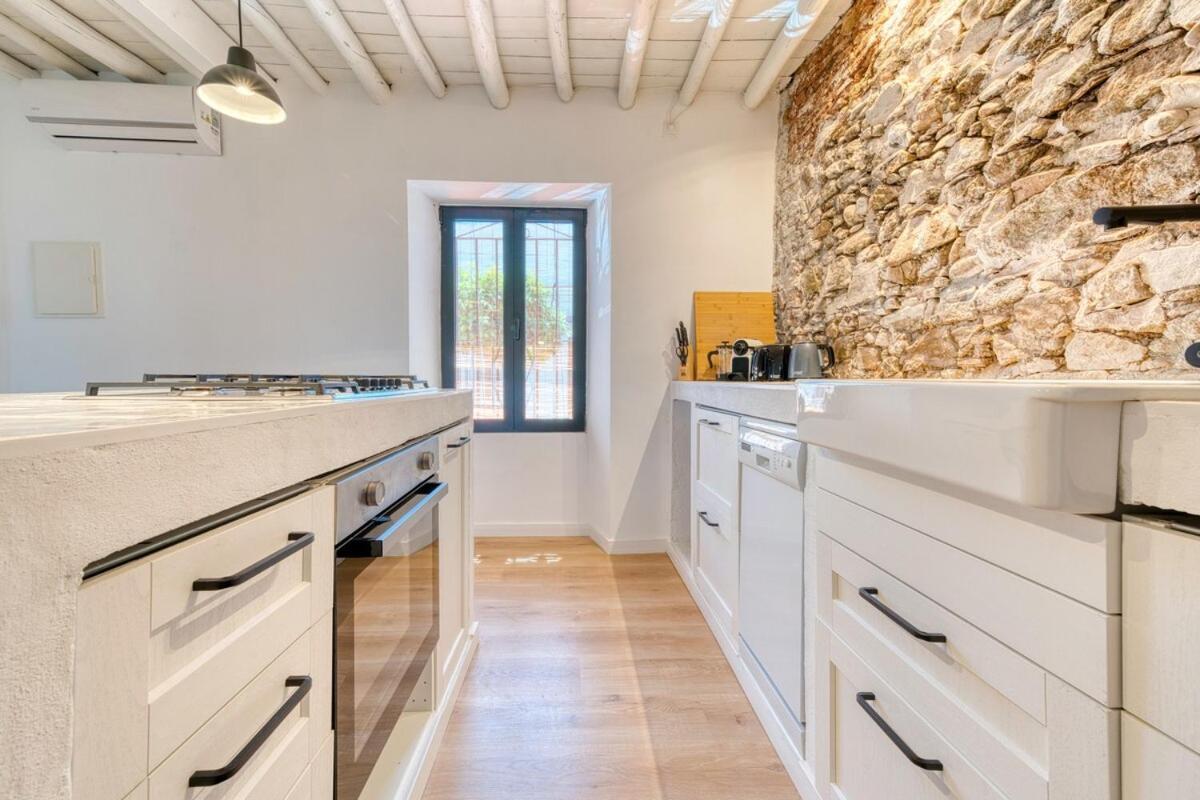 Chic Andalusian Retreat *