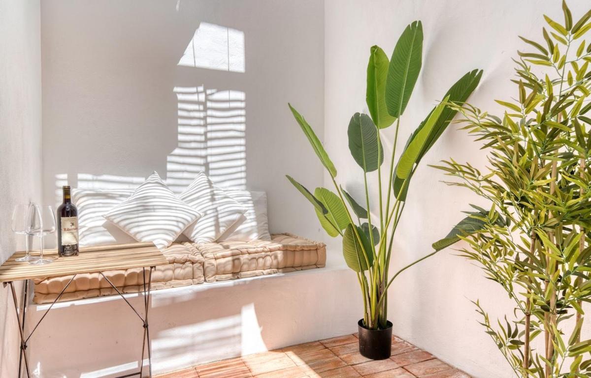 Chic Andalusian Retreat