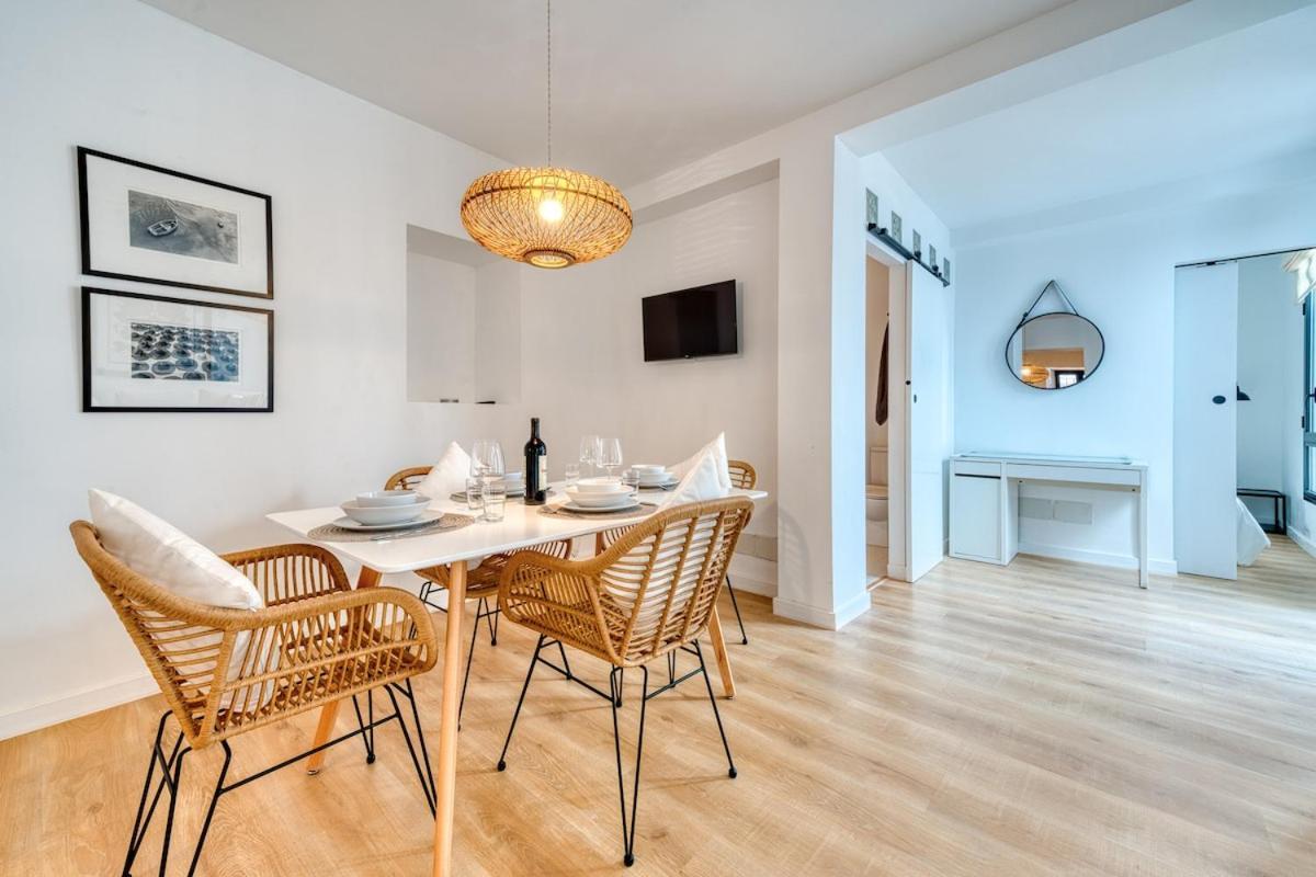 Apartamento Chic Andalusian Retreat Estepona