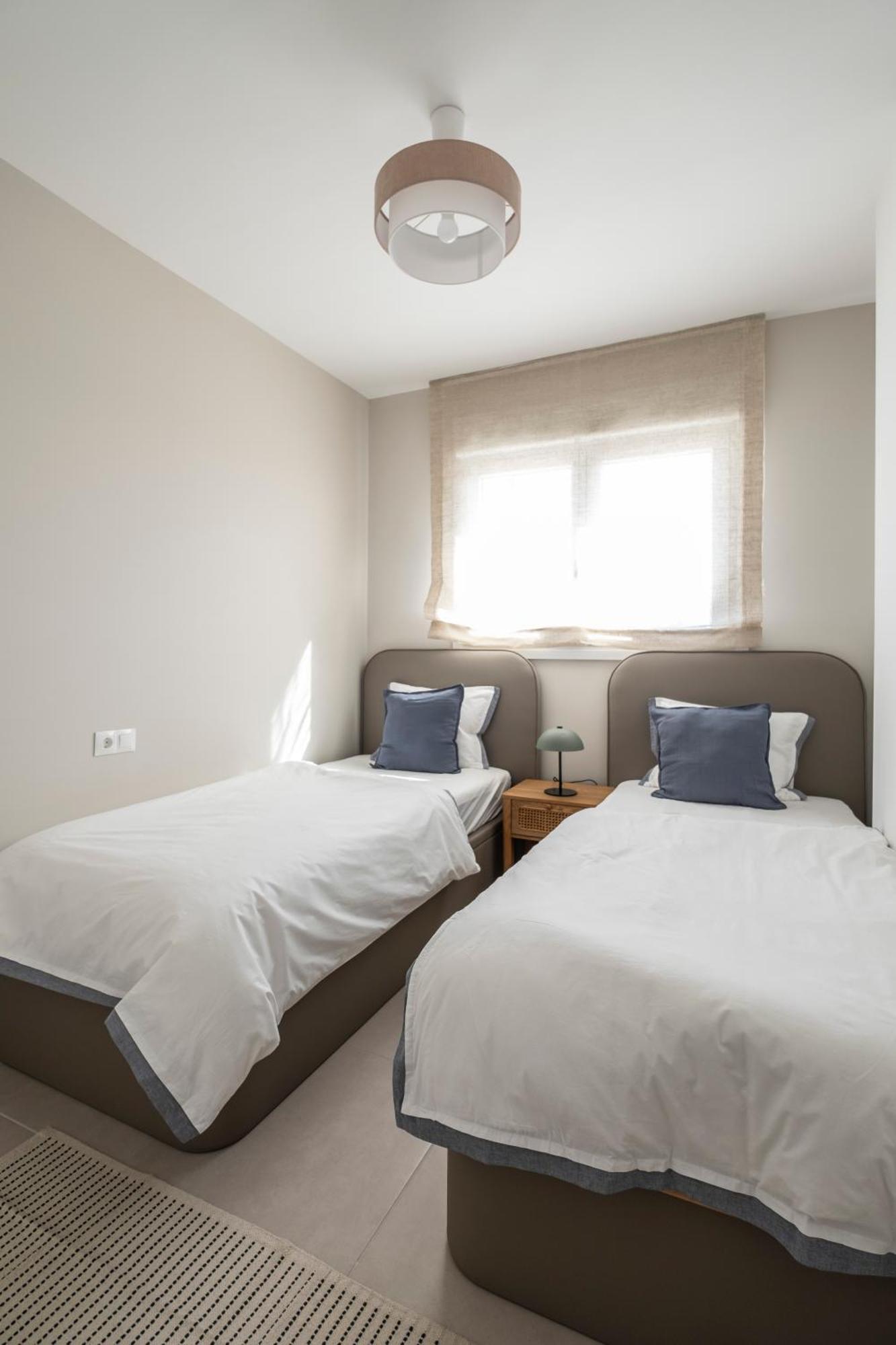 Celere, 200m From The Sea And 4km From Golf Estepona