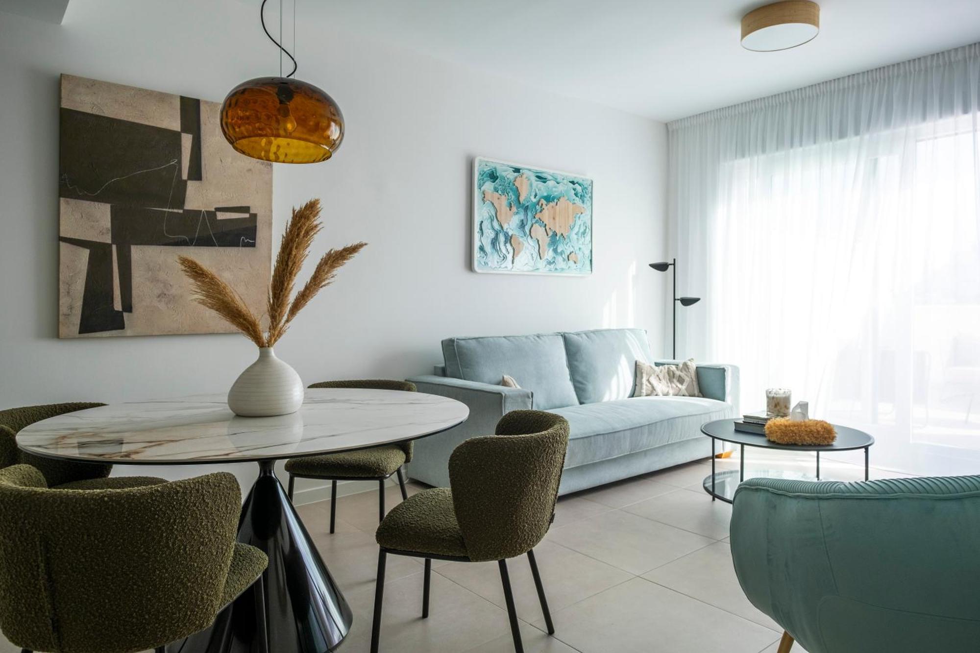 Celere, 200m From The Sea And 4km From Golf Apartment *
