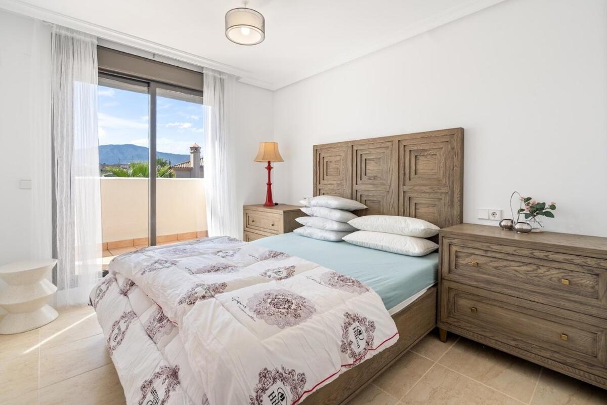 Modern Duplex Penthouse In Gated Complex Rdr487 Apartment Estepona