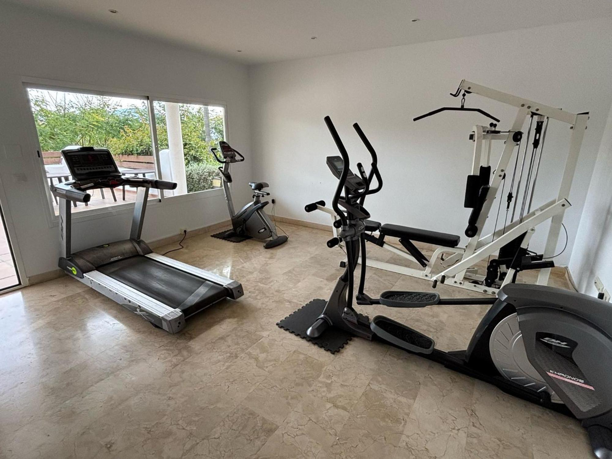 Casa Selwo Hills * Estepona