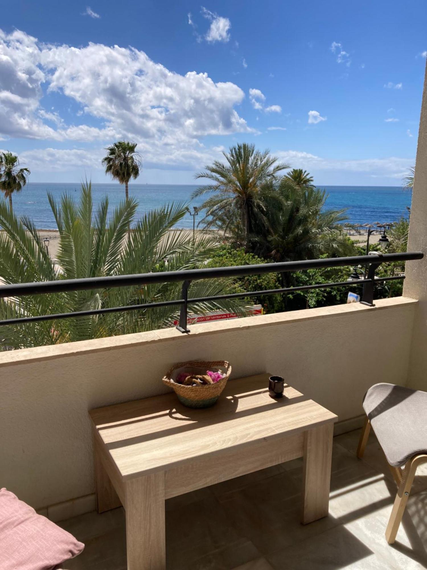 Holidays * Estepona