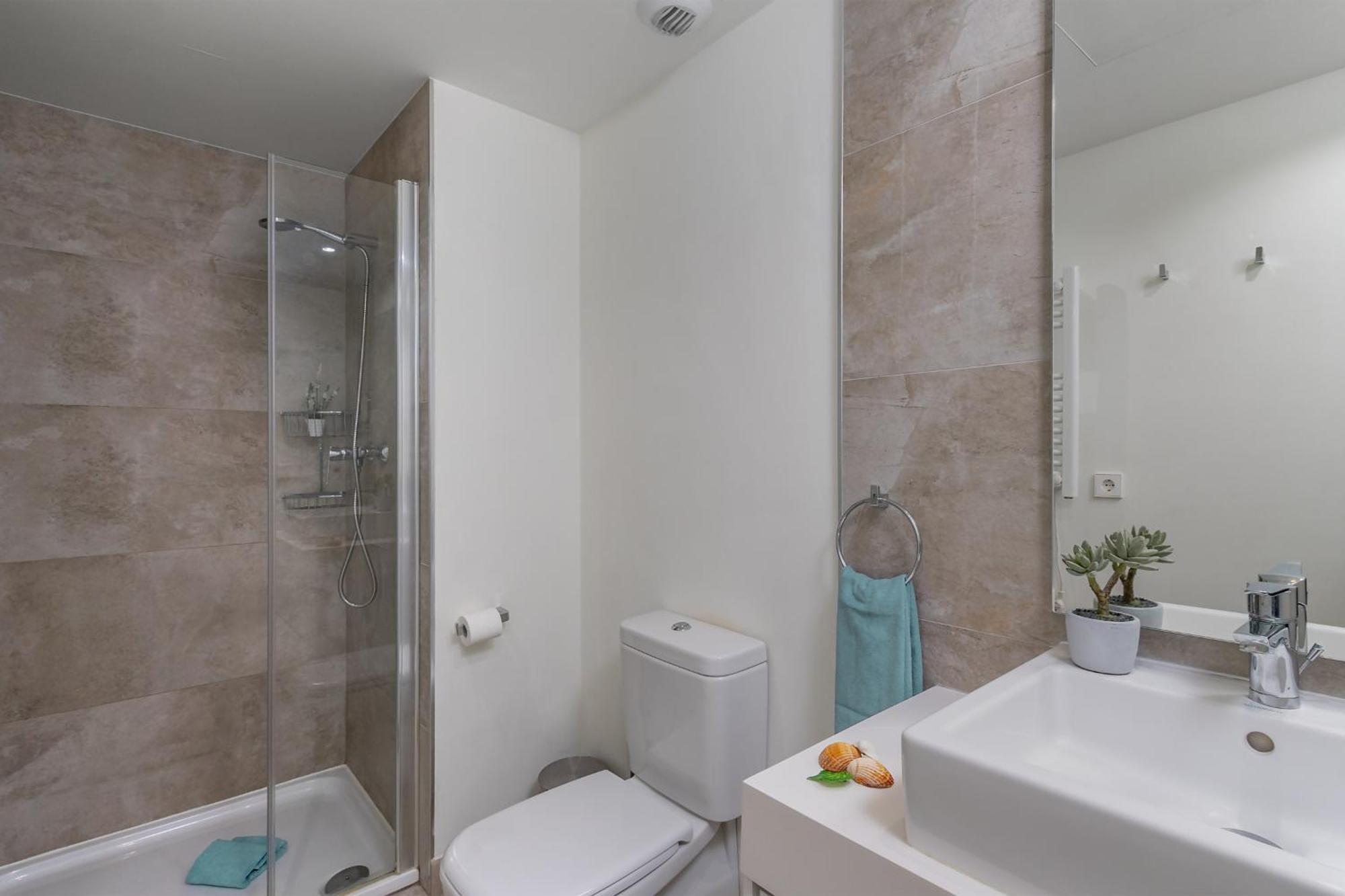 Lica Infinity Collection - Maranta Appartement