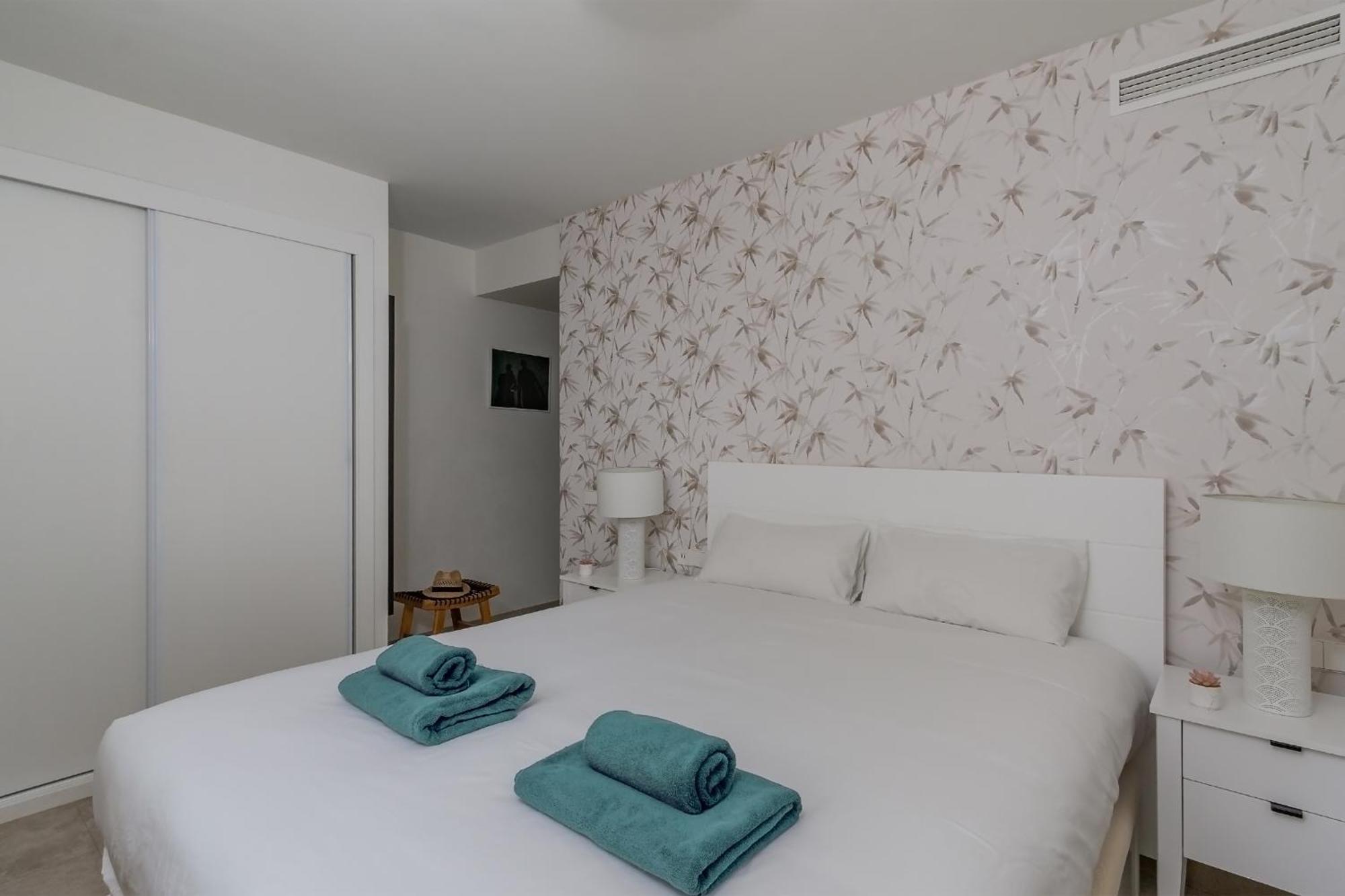 Appartement Lica Infinity Collection - Maranta *