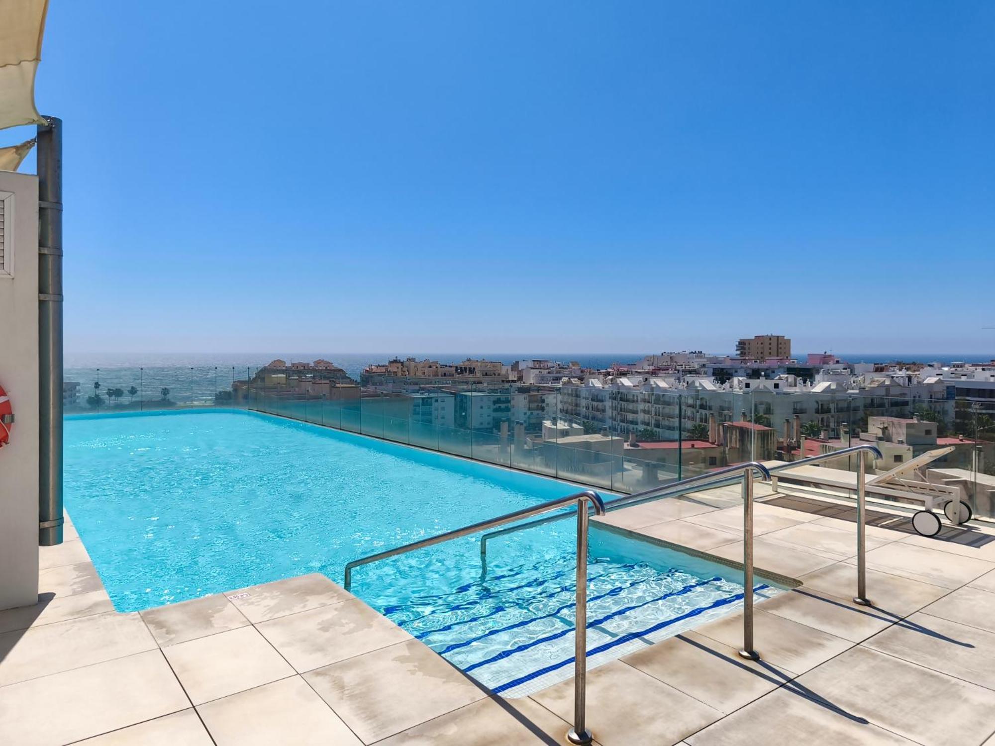 Appartement Lica Infinity Collection - Maranta *
