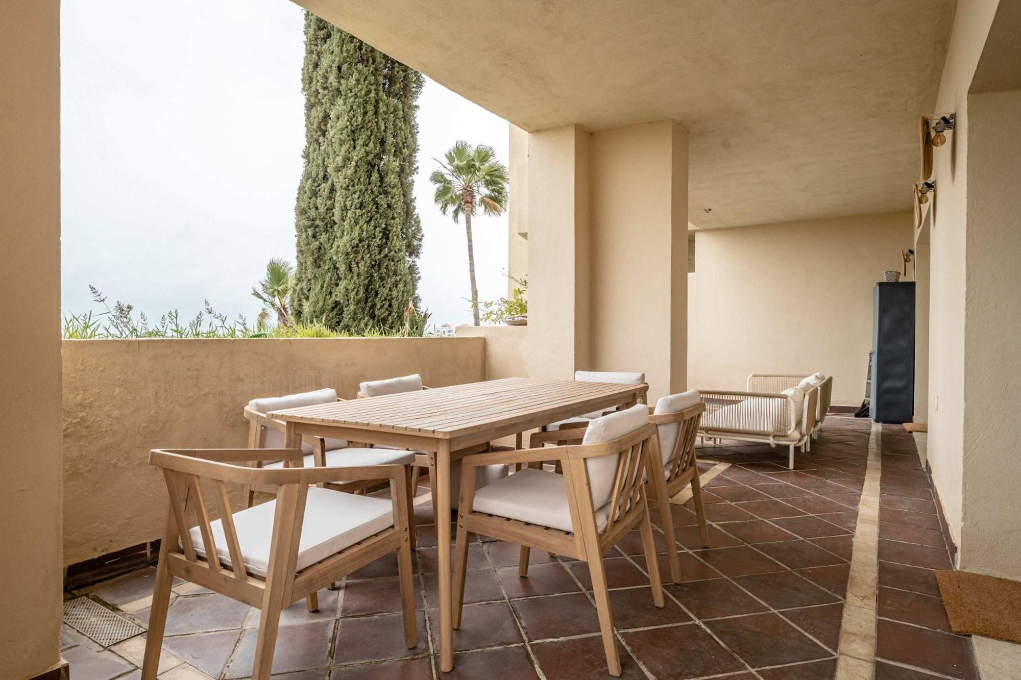 Sea & Sun Hills Views Pool Jacuzzi Appartement