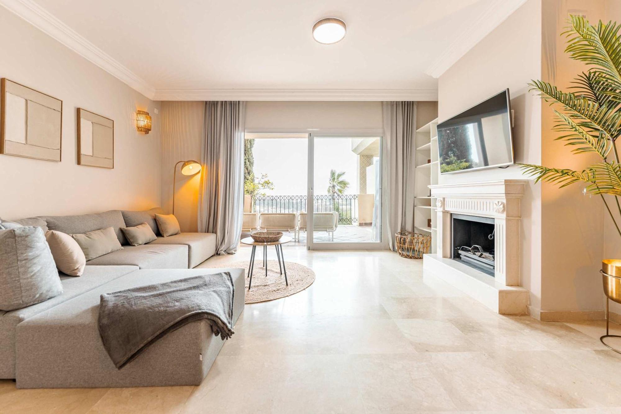 Appartement Sea & Sun Hills Views Pool Jacuzzi *