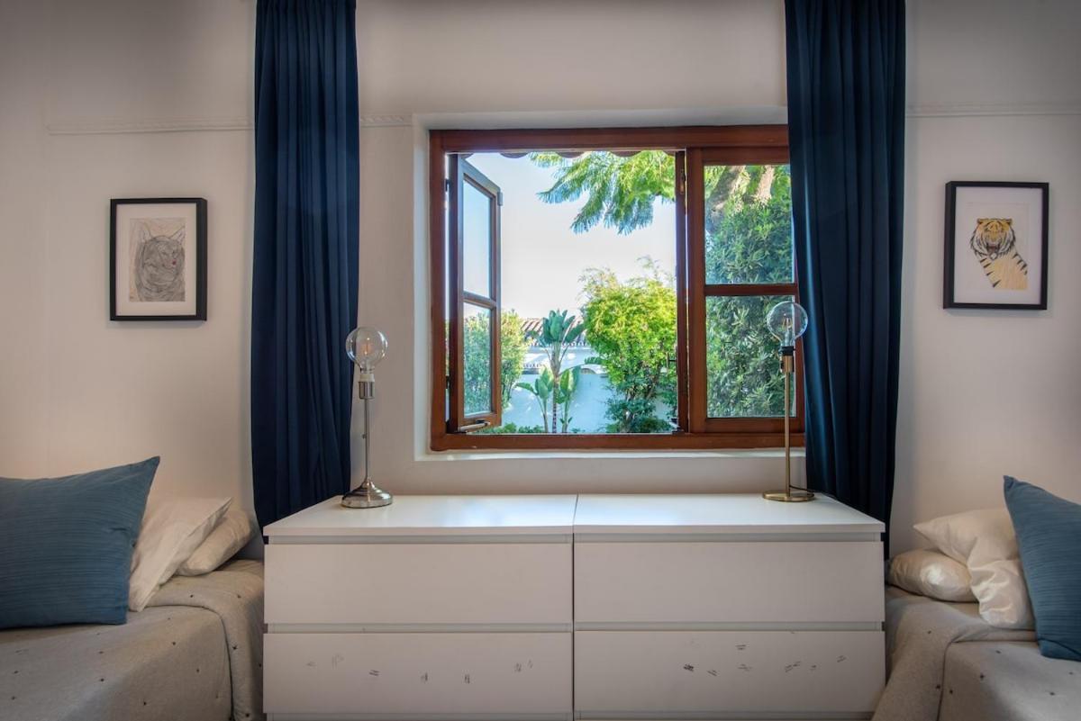 Marbella Family Villa