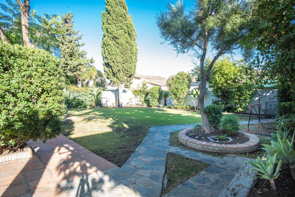 Villa Marbella Family Estepona