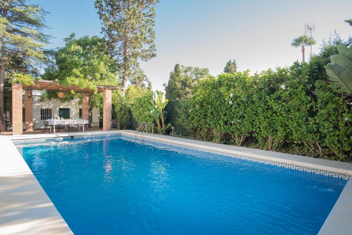 Villa Marbella Family