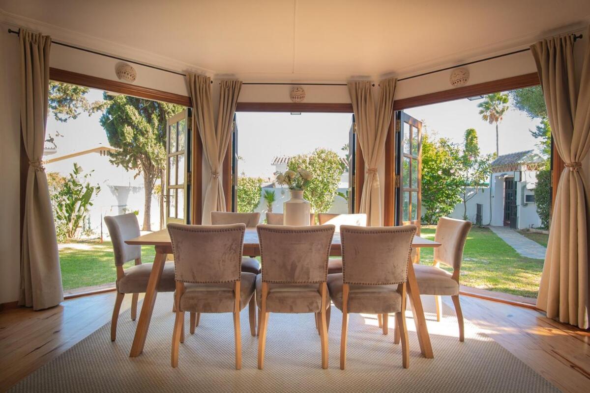 Marbella Family Villa