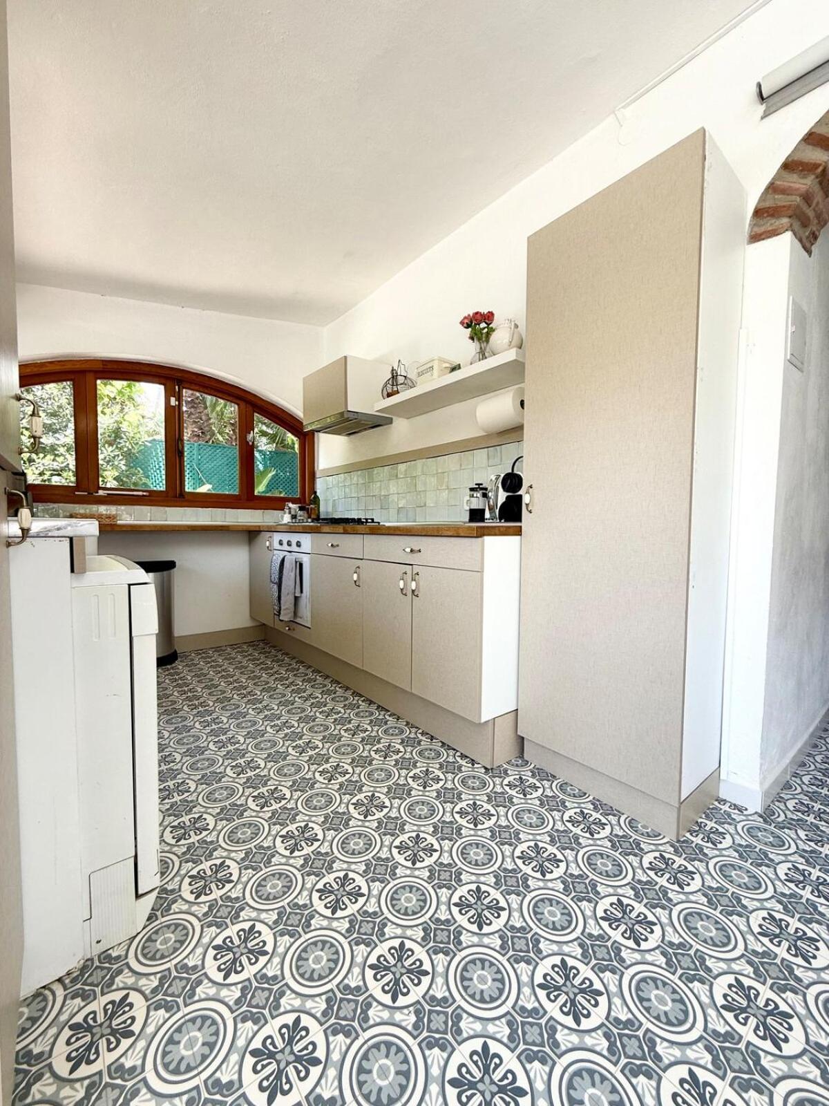 Villa Marbella Family