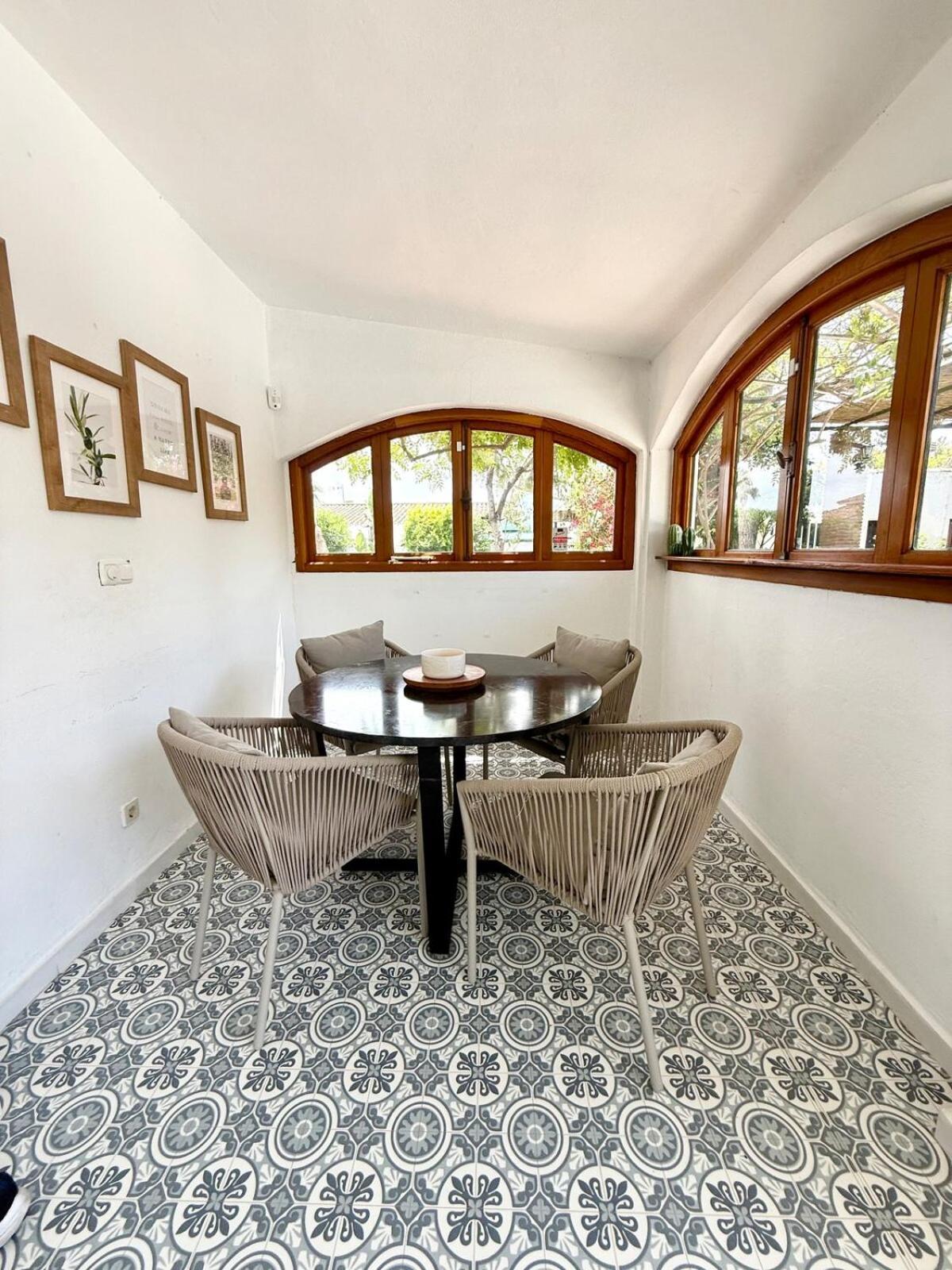 Villa Marbella Family *