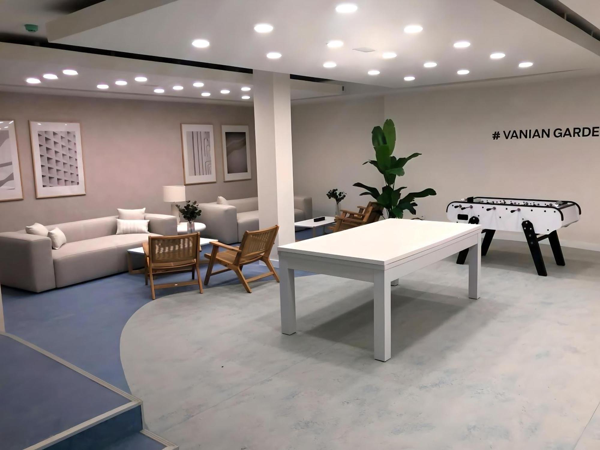 Appartement Vanian Village Dream Getaway By Lica Homes