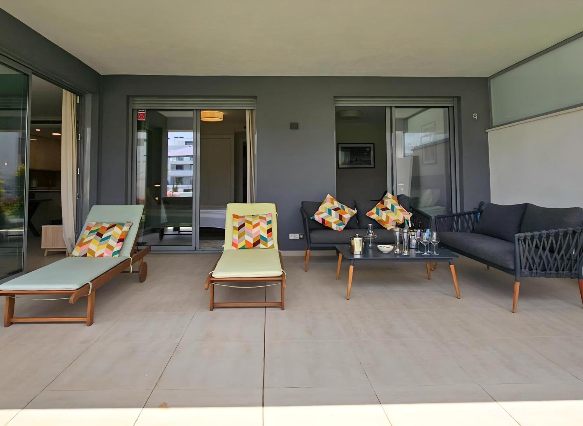 Vanian Village Dream Getaway By Lica Homes * Estepona