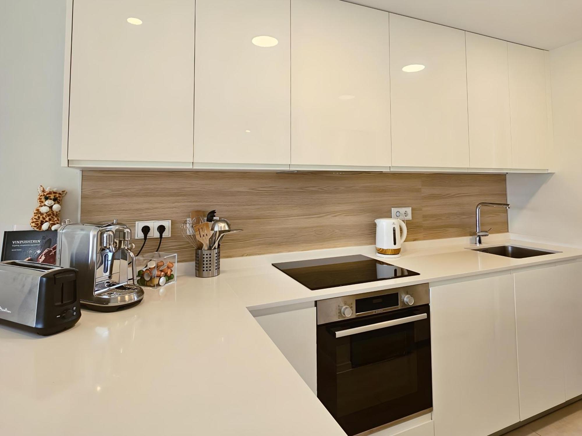 Vanian Village Dream Getaway By Lica Homes Appartement