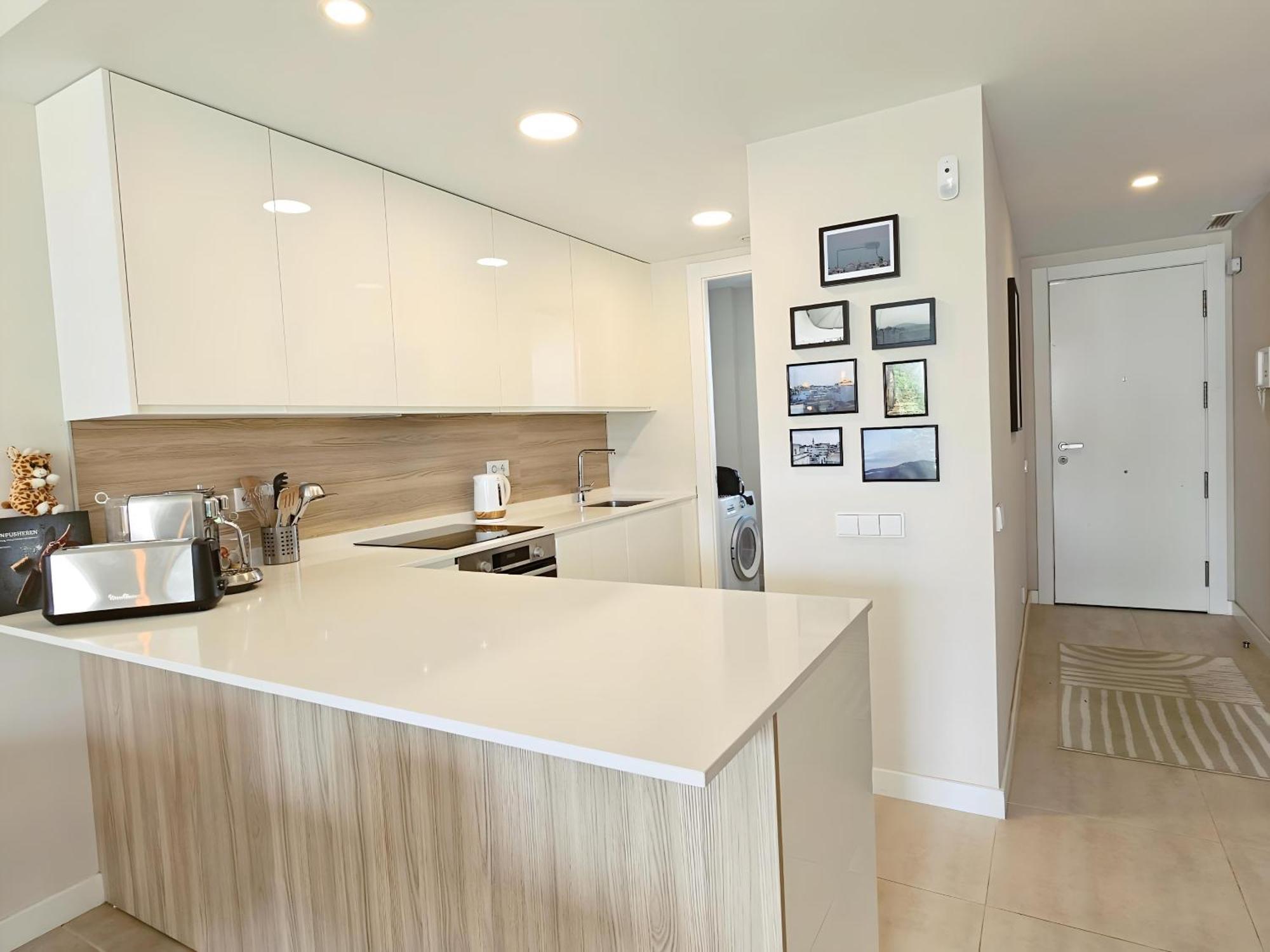 Appartement Vanian Village Dream Getaway By Lica Homes Estepona