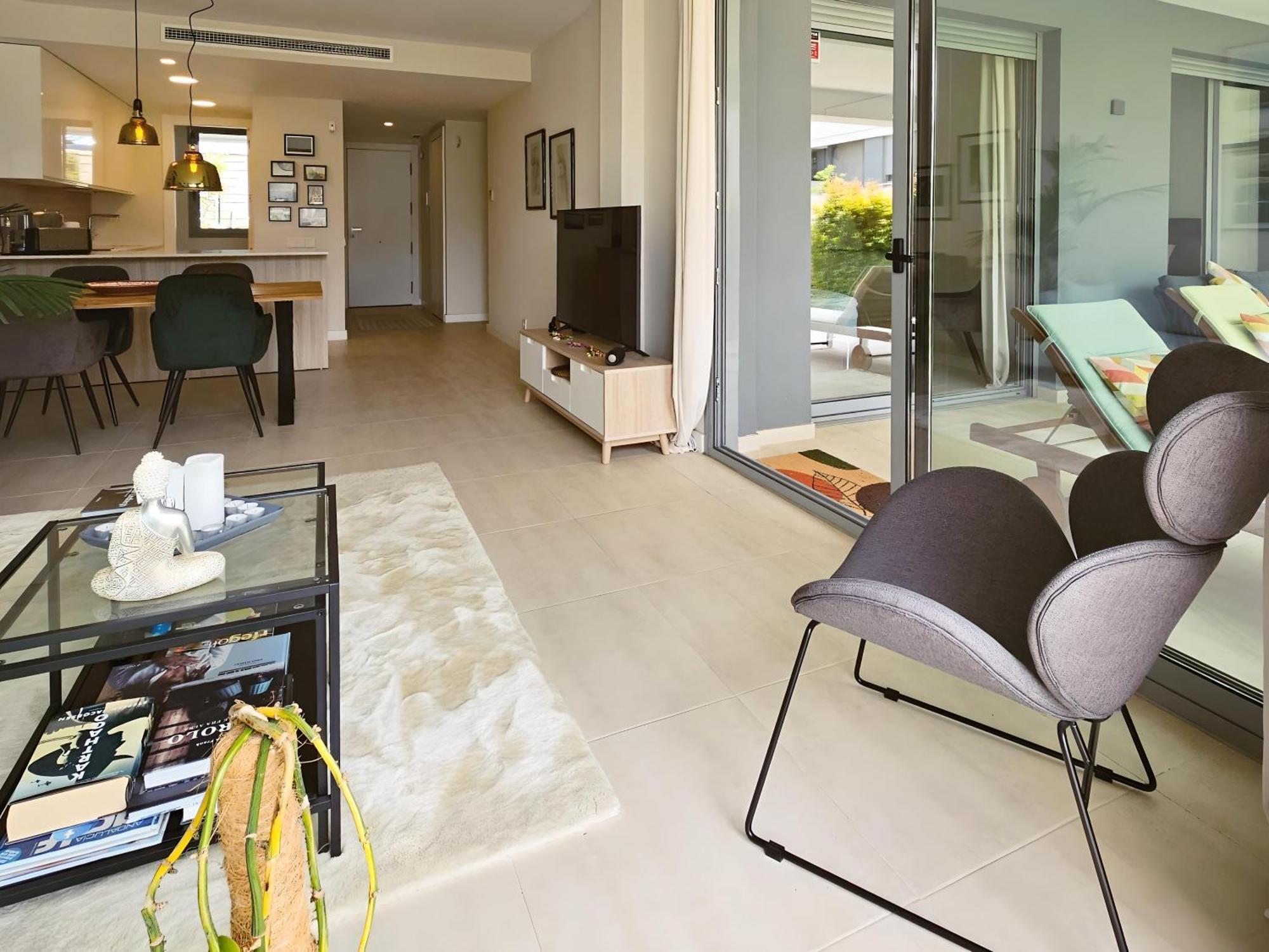 Vanian Village Dream Getaway By Lica Homes * Estepona