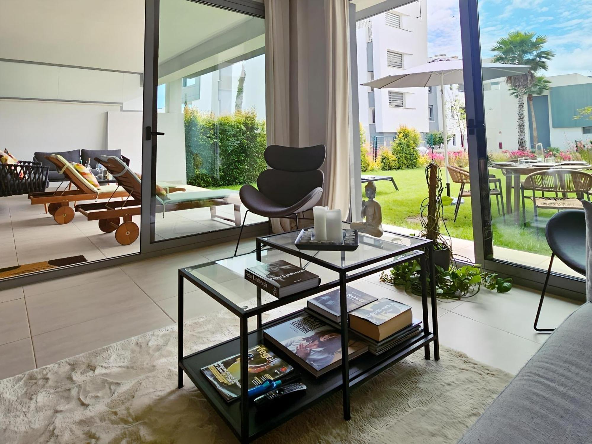 Appartement Vanian Village Dream Getaway By Lica Homes *