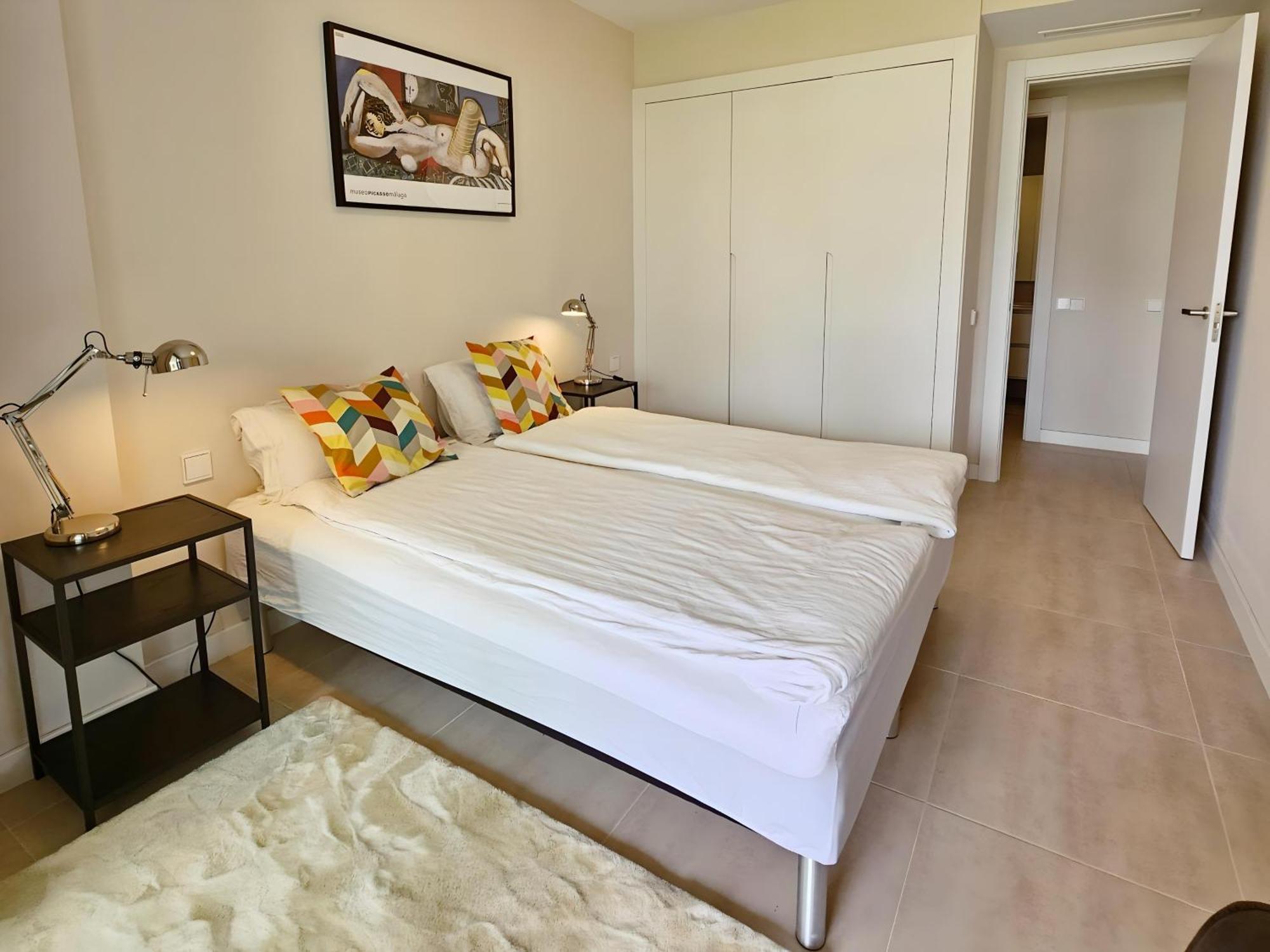 Appartement Vanian Village Dream Getaway By Lica Homes Estepona
