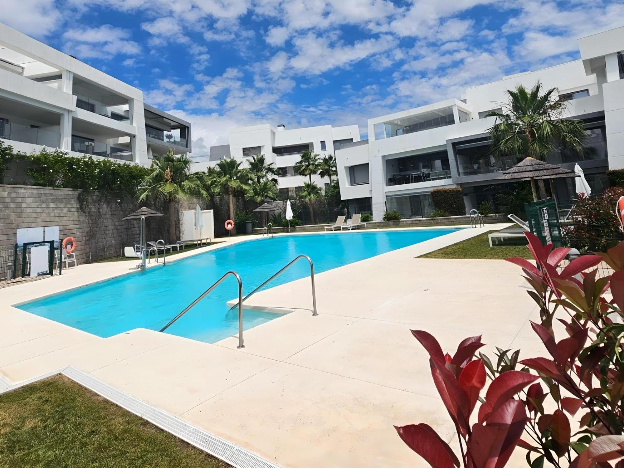 Appartement Vanian Village Dream Getaway By Lica Homes Estepona