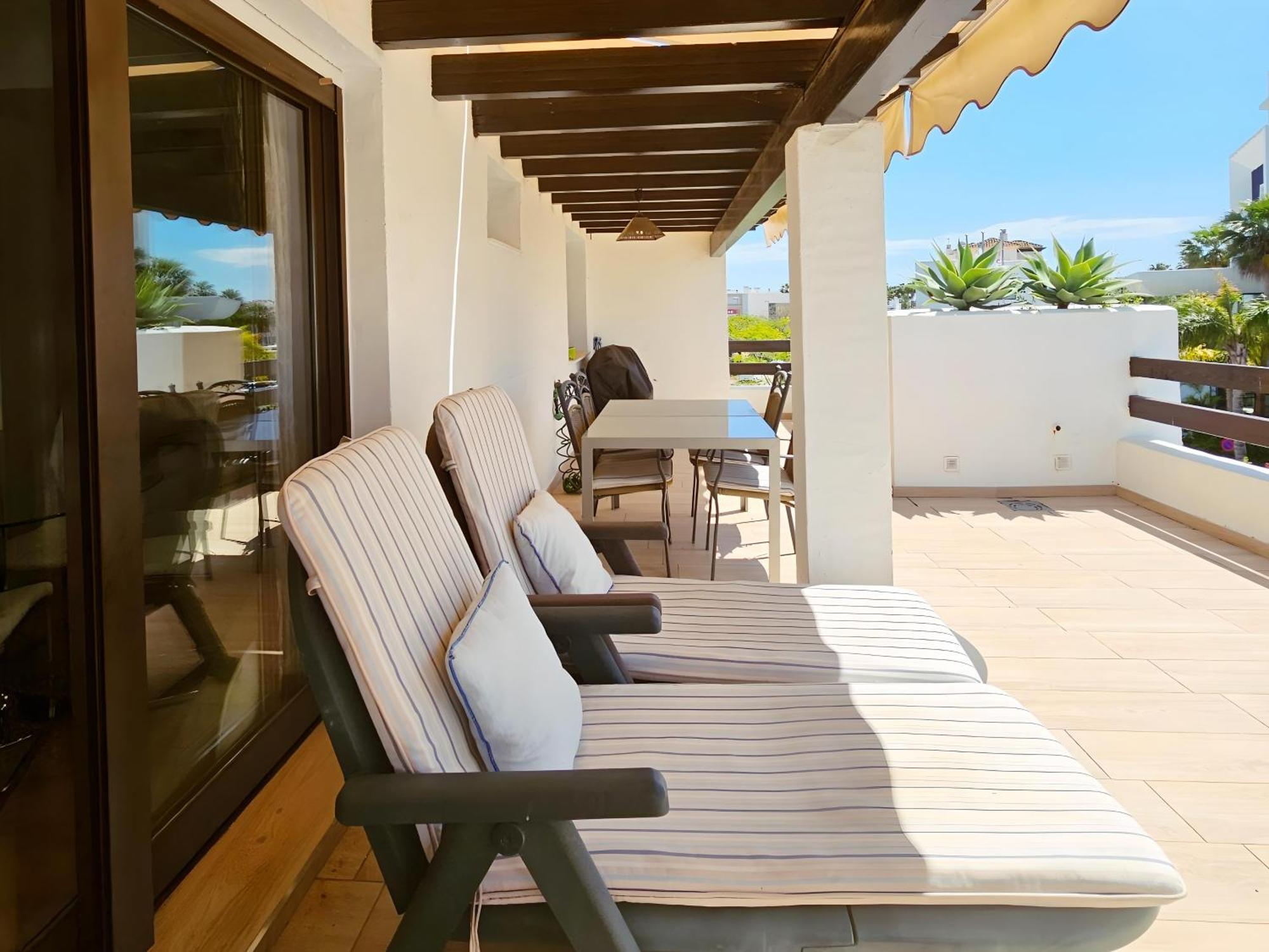 Apartment Costalita By Lica Homes *
