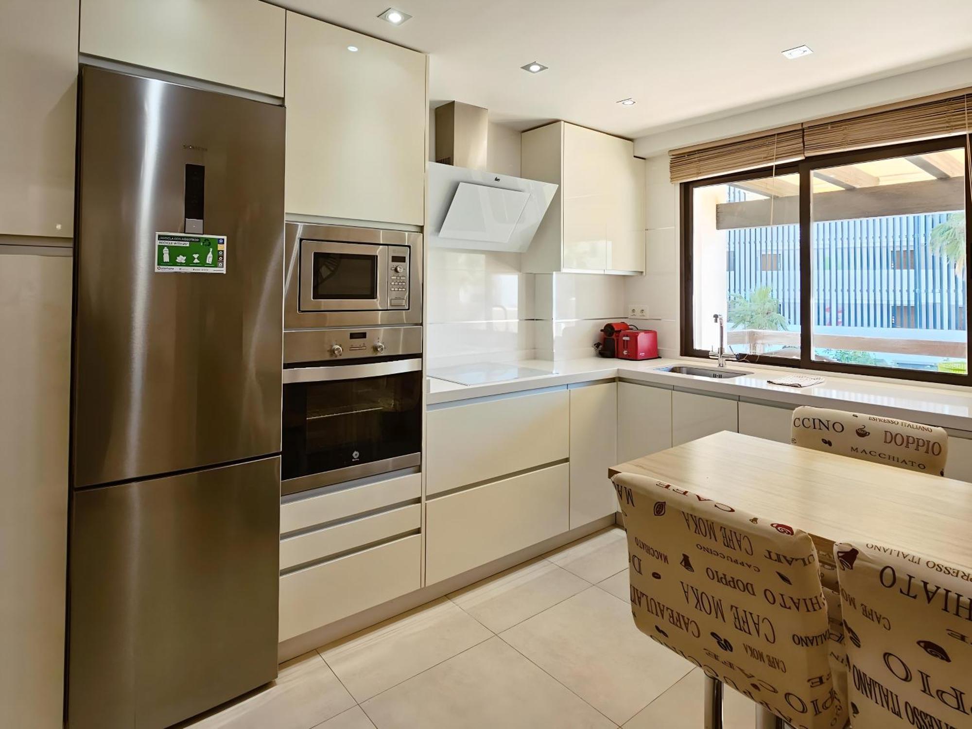 Apartment Costalita By Lica Homes