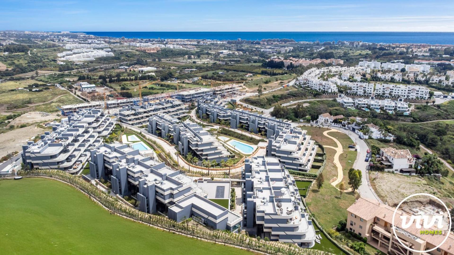 Appartement Vivi Homes - Bachata