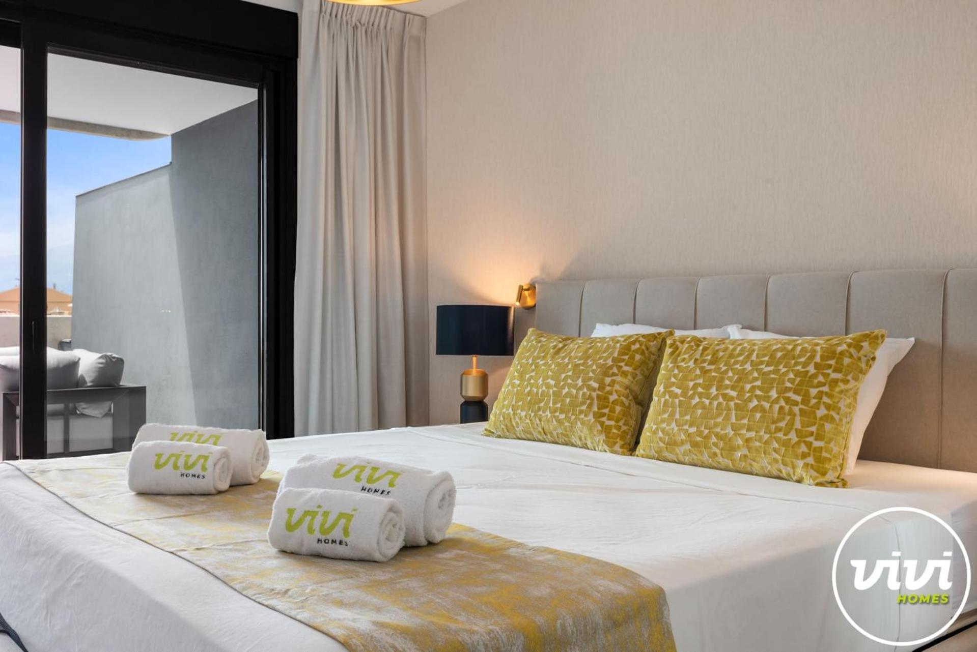 Appartement Vivi Homes - Bachata Estepona