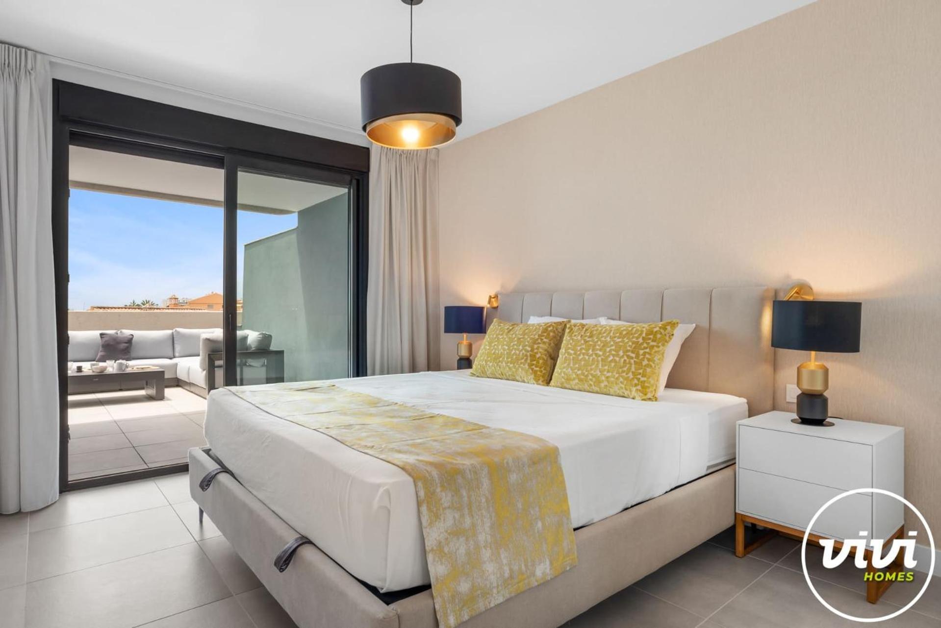 Appartement Vivi Homes - Bachata Estepona