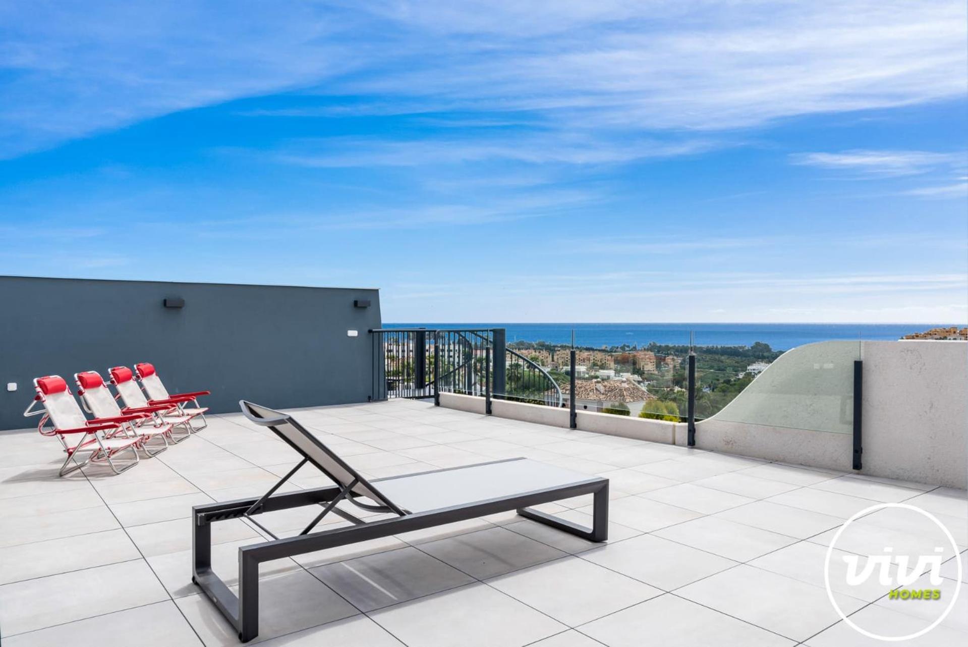 Appartement Vivi Homes - Bachata *