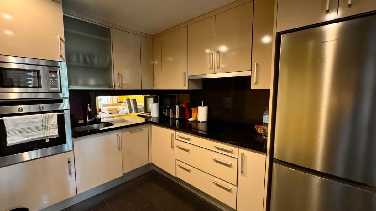Exclusive 2 Bedroom Apartamento *